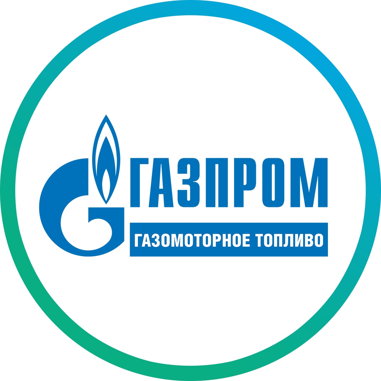 Газпром газомоторное топливо карта