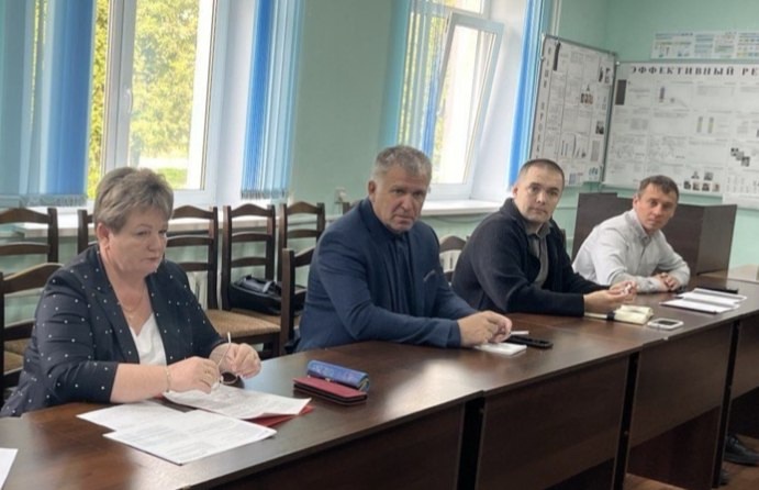 &quot;Эффективный регион&quot;.